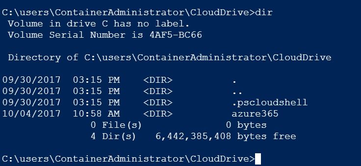 Get-AzureRMVM